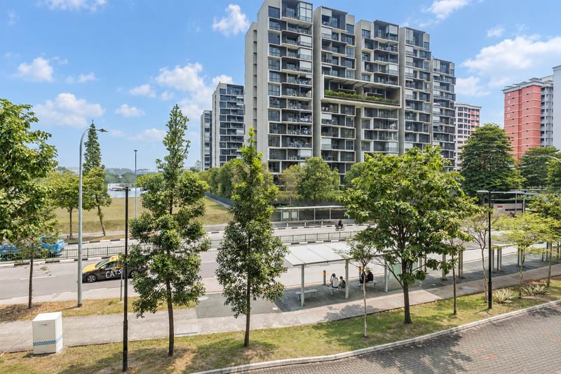 489A Choa Chu Kang Avenue 5 – View 1