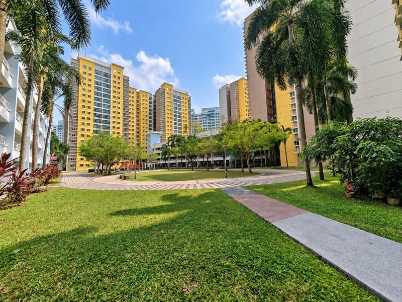 652 Punggol Central – View 2
