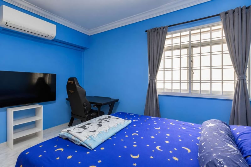 288C Bukit Batok Street 25 – Bedroom 3