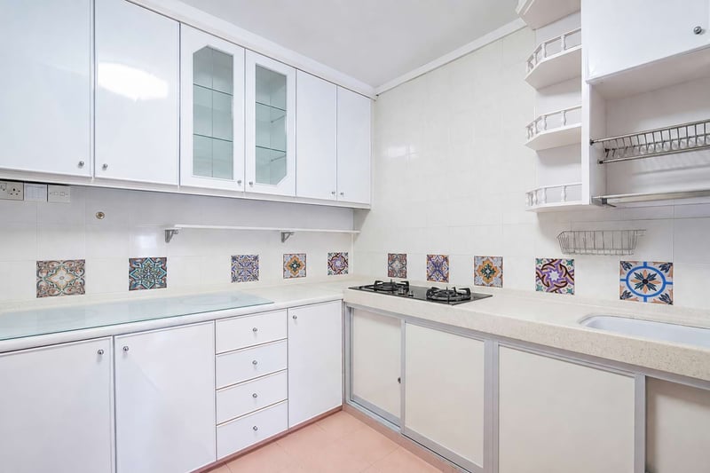 366 Corporation Drive – Kitchen 2