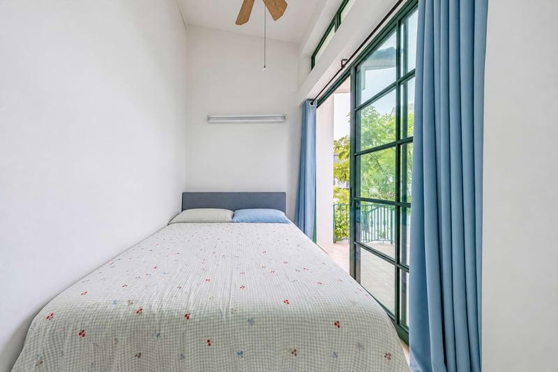 Jalan Kurnia – Bedroom 5