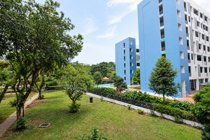 709 Bedok Reservoir Road – View 2
