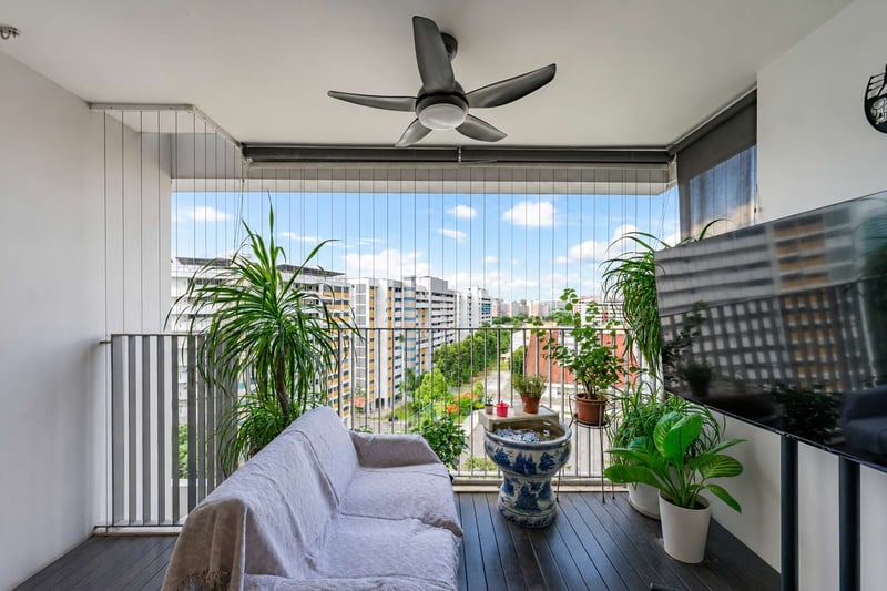 347A Yishun Avenue 11 – photo 12