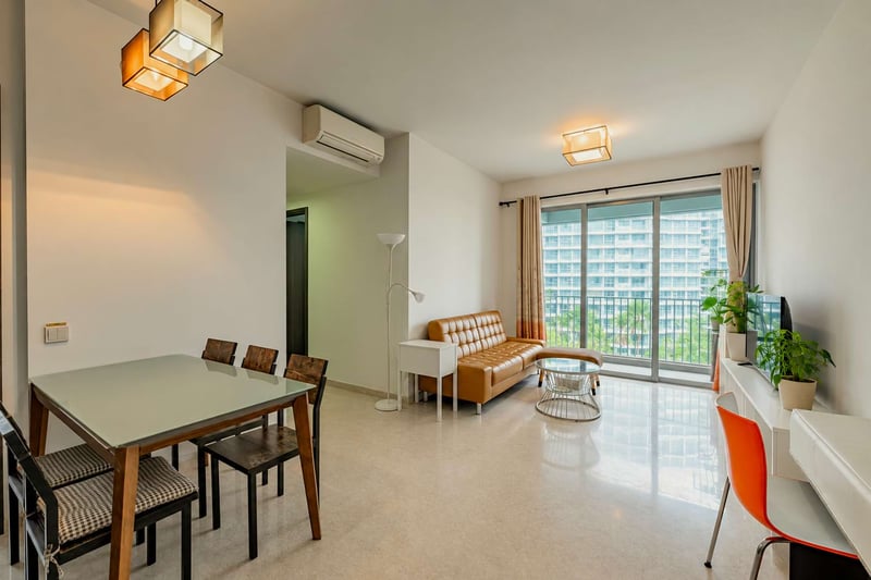 Rivertrees Residences – photo 2
