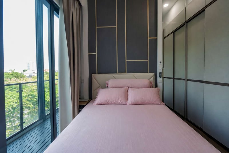 Lattice One – Bedroom 3
