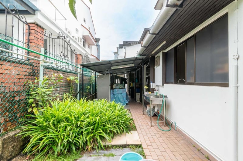 Platina Gardens – photo 27