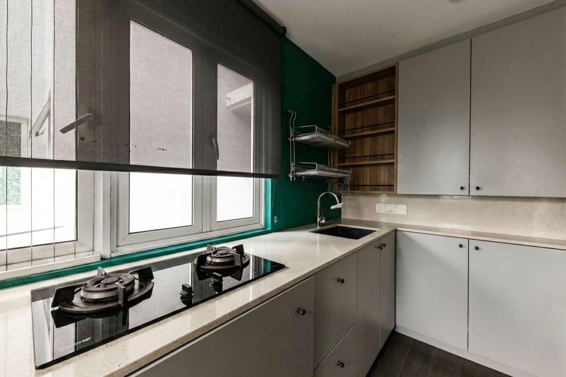 De Paradiso – Kitchen 2