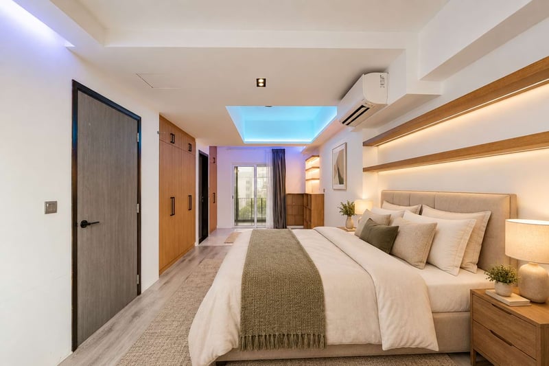 Joo Chiat Place – Master Bedroom_03- 1