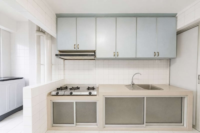 508 Jelapang Road – Kitchen 2