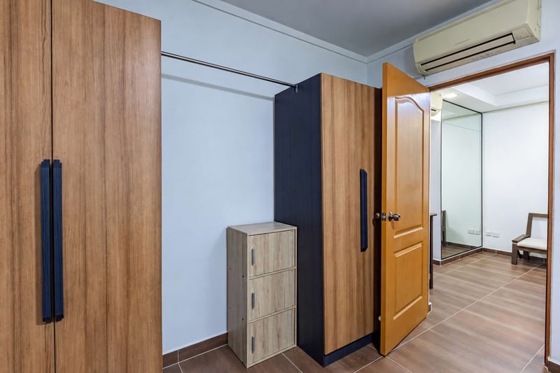 915 Jurong West Street 91 – Common Bedroom_1A
