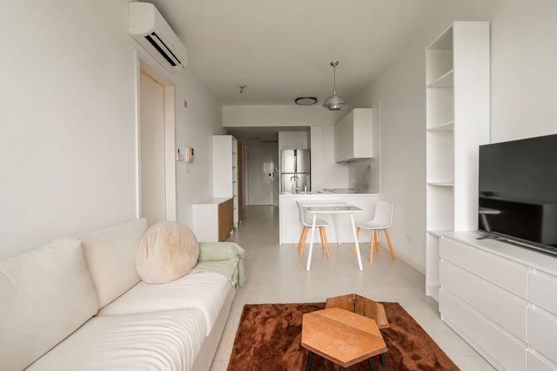 Southbank – Livingroom 2