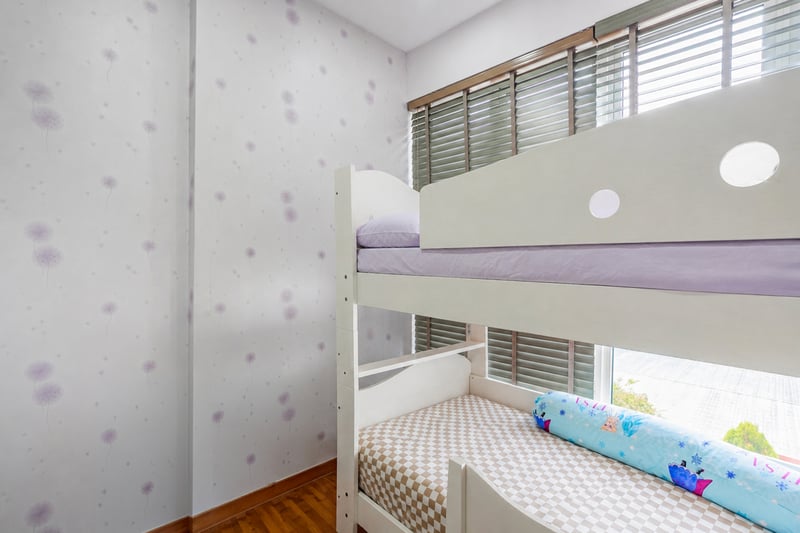 Forestville – Bedroom 3
