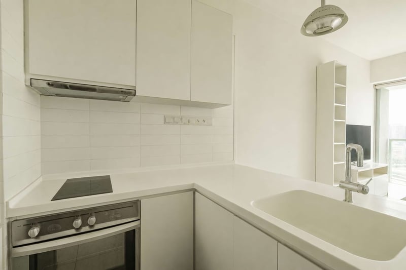 Southbank – Kitchen 3