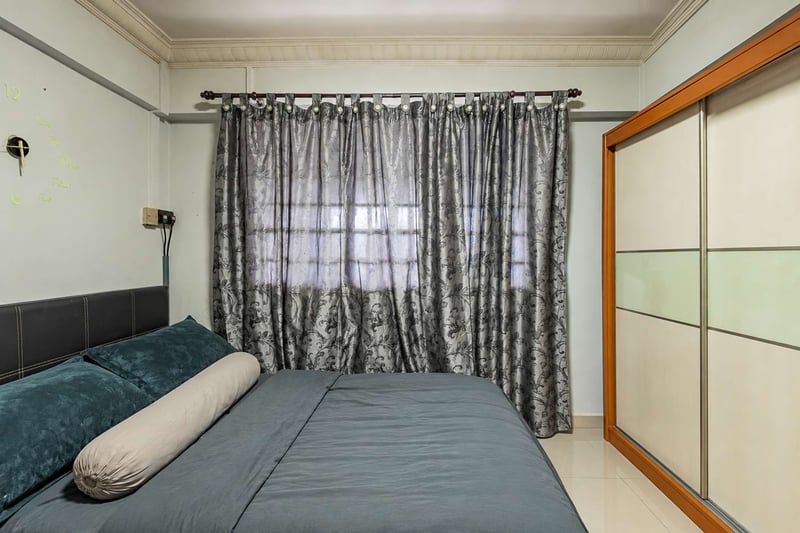 709 Bedok Reservoir Road – Bedroom 2