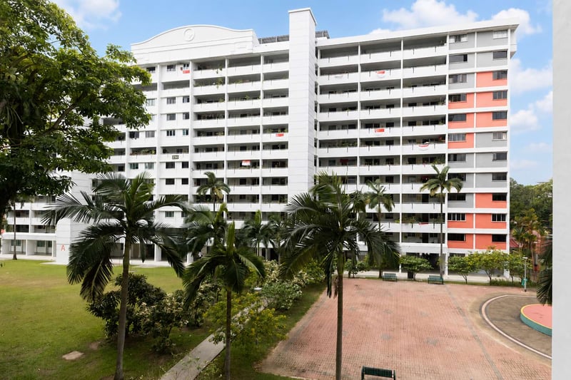 231 Ang Mo Kio Avenue 3 – View 1