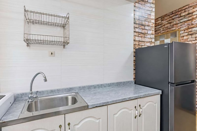 479A Yishun Street 42 – Kitchen_1C