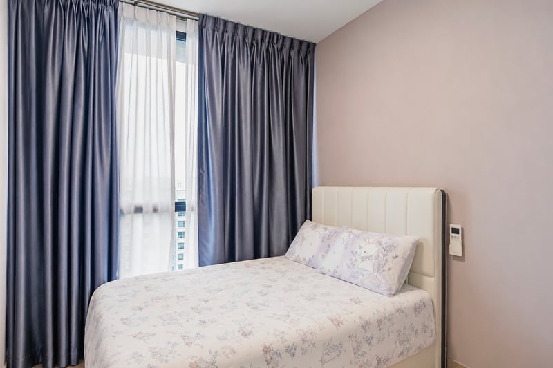 Le Quest – Bedroom_2A