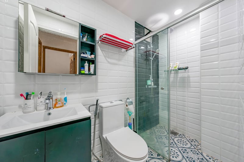 Jervois Lodge – photo 12