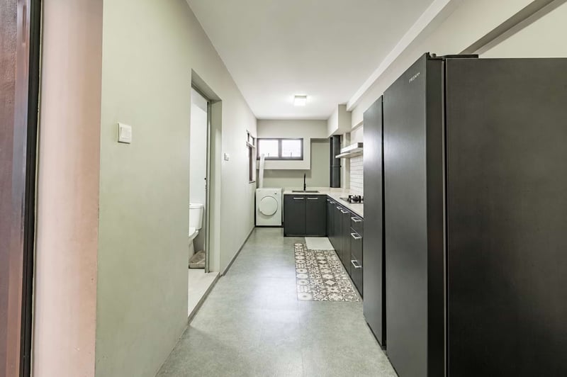 275A Jurong West Street 25 – Kitchen 1