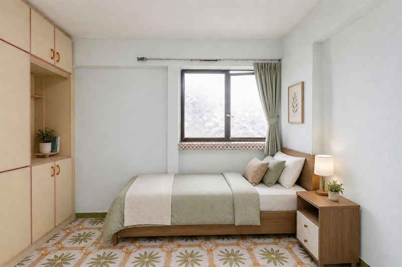 101 Whampoa Drive – Bedroom 6