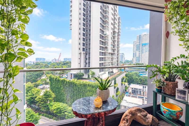 The Vision – Balcony_1A