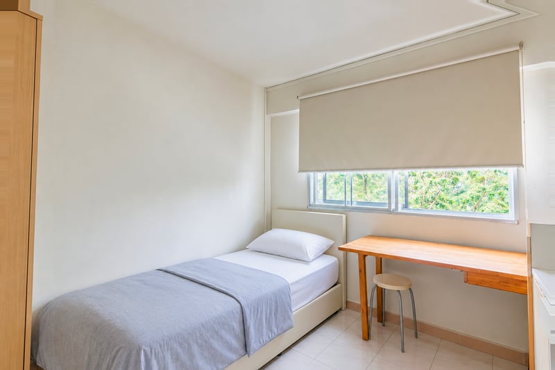 693 Hougang Street 61 – Bedroom_2A