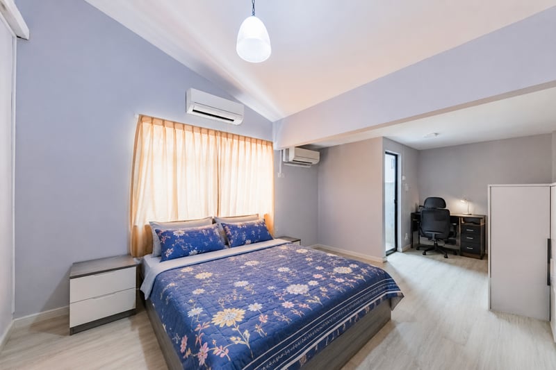 Sembawang Straits Estate – photo 2
