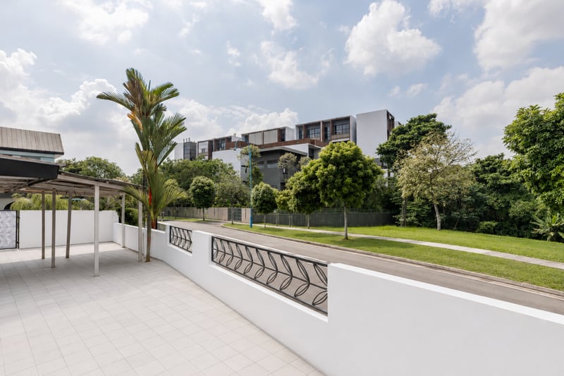 Sembawang Straits Estate – photo 11