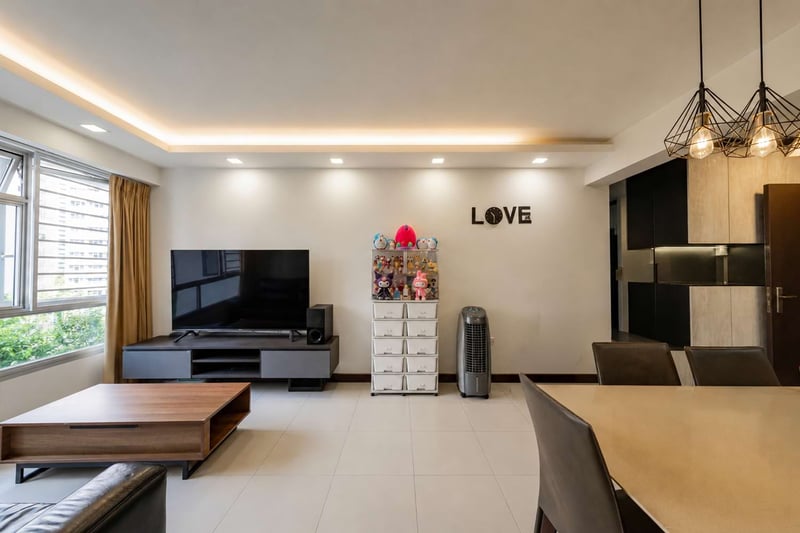 433A Sengkang West Way – photo 1