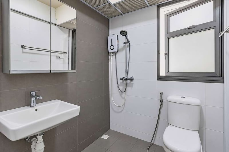 479A Yishun Street 42 – Bathroom_1A