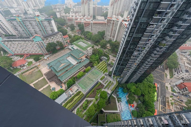 Gem Residences – View_1B