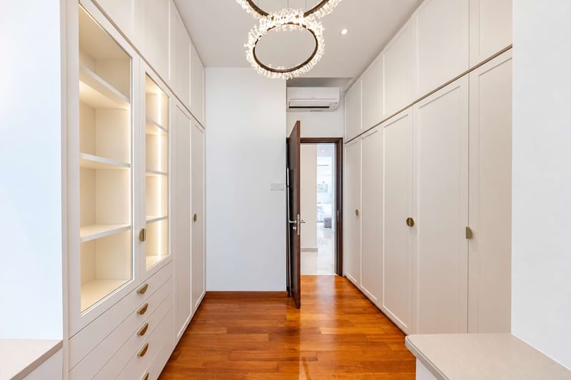 Espa – Bedroom 4