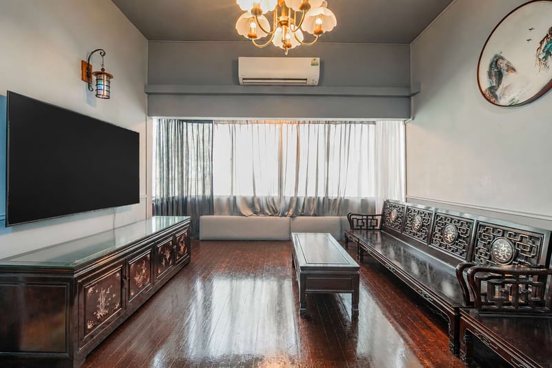 East Grove – Livingroom 1