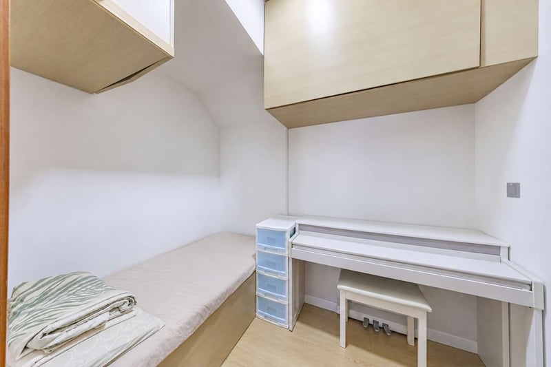 Alexis – Bedroom 3