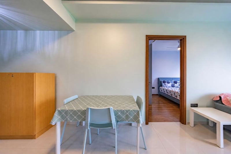Kandis Residence – Diningroom 1