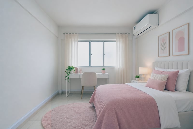 867 Yishun Street 81 – Bedroom_1A