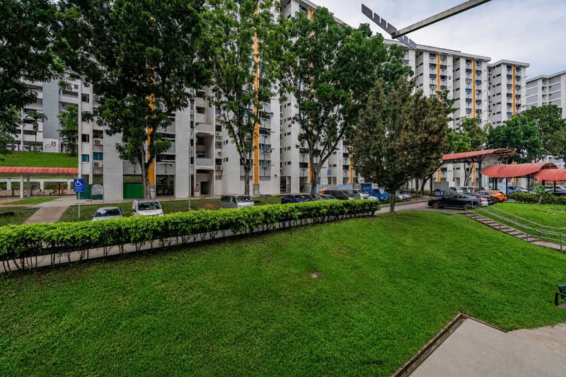 180 Ang Mo Kio Avenue 5 – View 2
