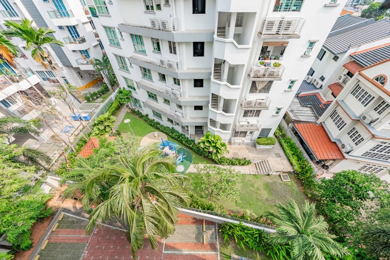 Palm Vista – photo 22