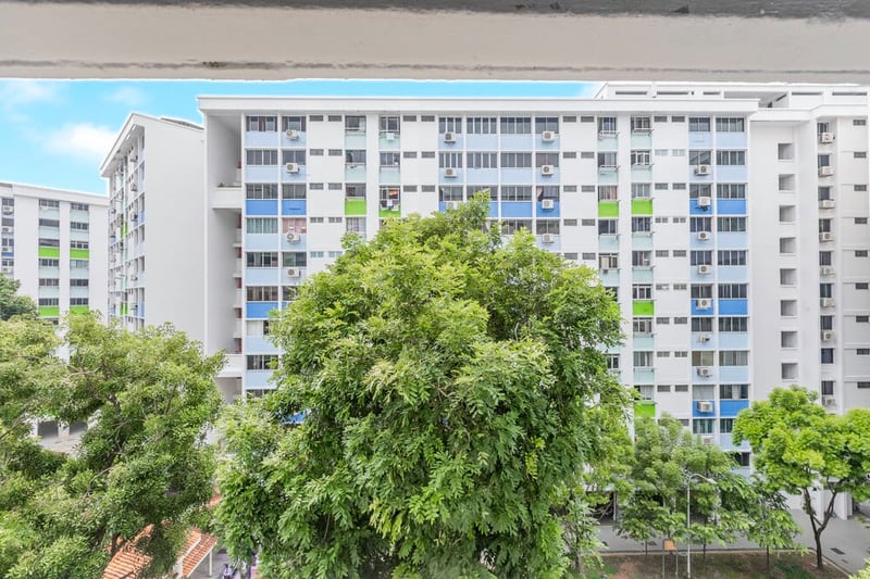332 Yishun Ring Road – View_1A