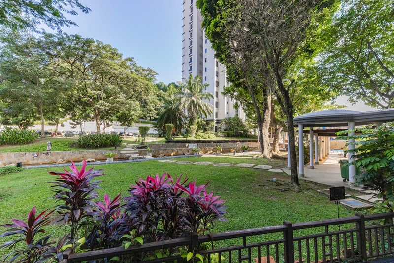 Regent Heights – photo 2