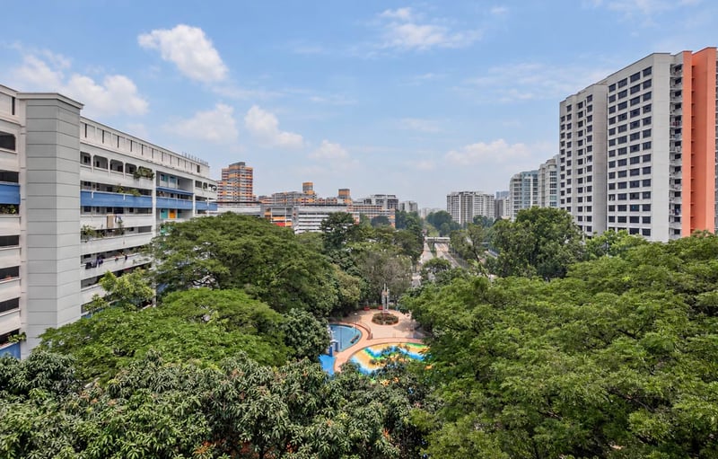 233 Bukit Batok East Avenue 5 – View 1