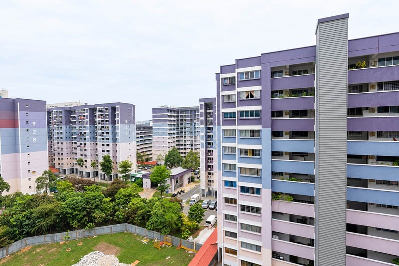 915 Jurong West Street 91 – View_1A
