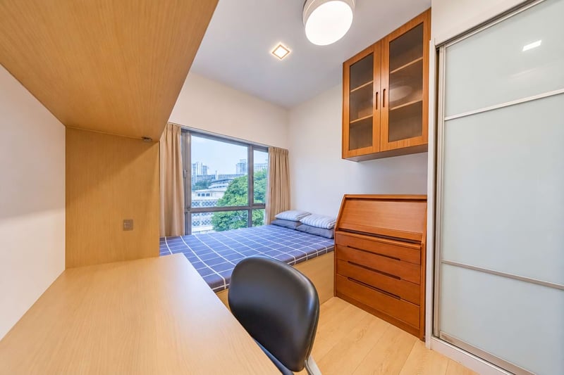 Alexis – Bedroom 2
