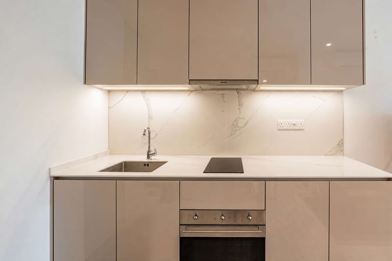 Parc Esta – Kitchen_1B