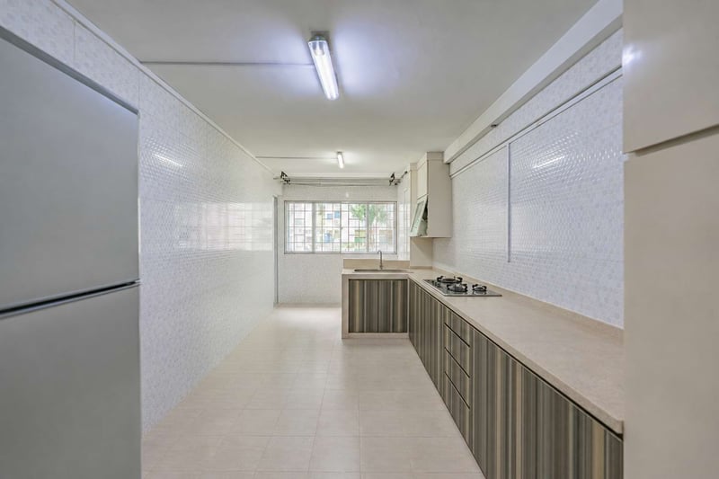 180 Ang Mo Kio Avenue 5 – Kitchen 1