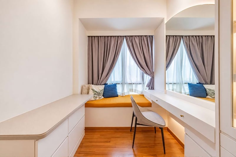 Espa – Bedroom 5