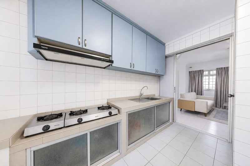 508 Jelapang Road – Kitchen 3