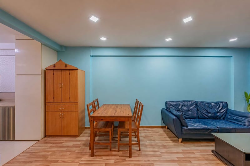 180 Ang Mo Kio Avenue 5 – Diningroom 1