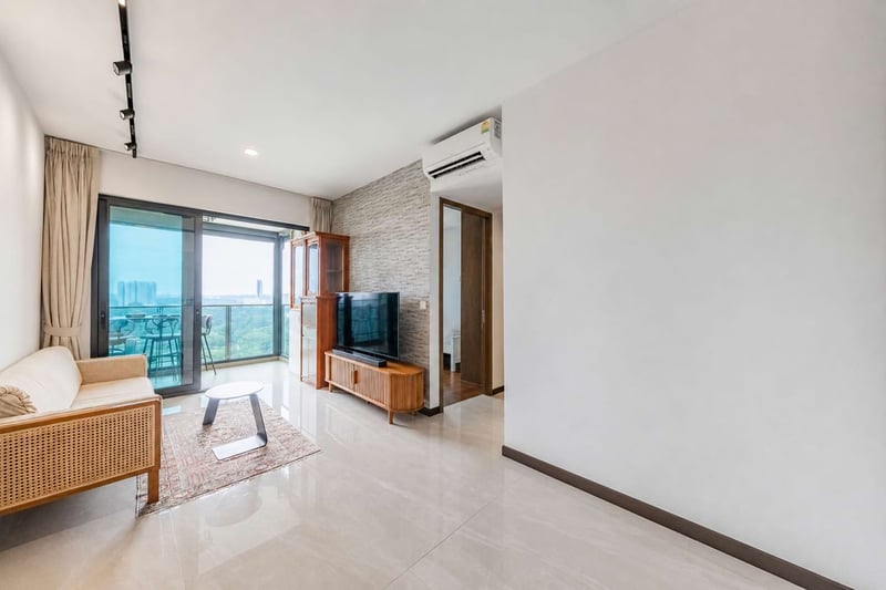 Normanton Park – Living Room 3