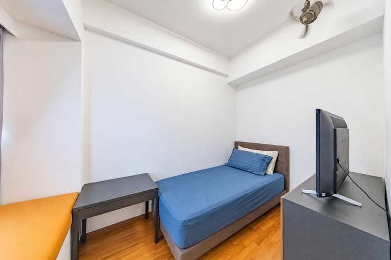 Espa – Bedroom 1